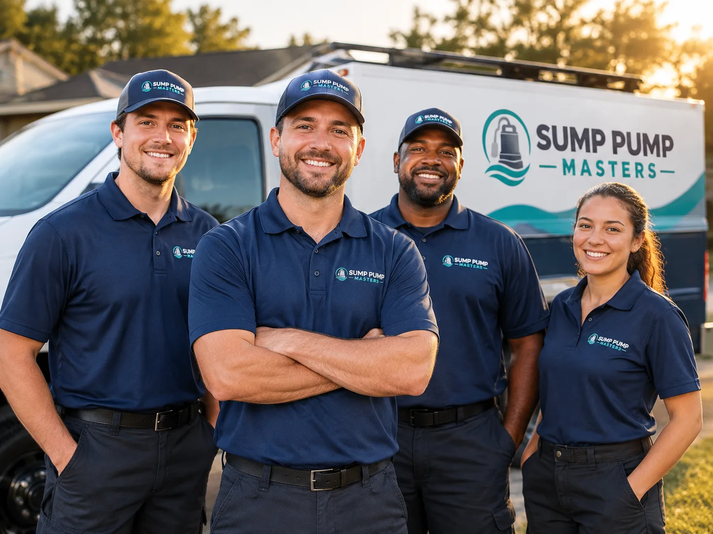 Sump Pump Repair company in Ferndale, FL
